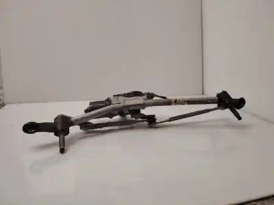 Second-hand car spare part front windshield wiper motor for dacia dokker essential oem iam references 288004287r