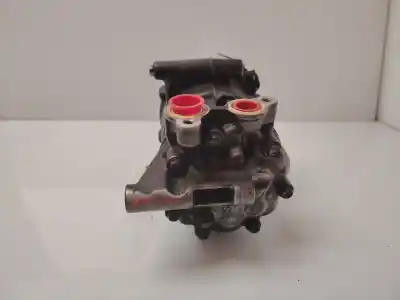 Peça sobressalente para automóvel em segunda mão compressor de ar condicionado a/a a/c por ford transit combi ´06 ft 280 corto referências oem iam bk21-19d629-ba