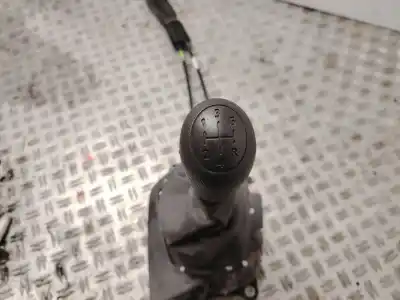 Pezzo di ricambio per auto di seconda mano leva del cambio per dacia dokker essential riferimenti oem iam 349018943r  