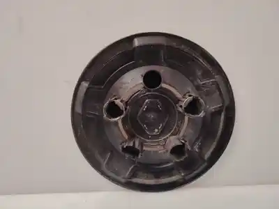 Pezzo di ricambio per auto di seconda mano coprimozzi per renault express advance 74 cv / 55 kw riferimenti oem iam 403158467r  