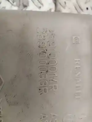 Peça sobressalente para automóvel em segunda mão depósito do limpa vidros por renault scenic ii dynamique 131 cv / 96 kw referências oem iam 289100014r