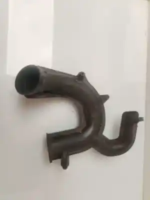 Peça sobressalente para automóvel em segunda mão tubo por renault scenic ii dynamique 131 cv / 96 kw referências oem iam 8200923128