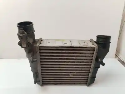 Peça sobressalente para automóvel em segunda mão intercooler por audi a4 b7 avant (8ed) 2.0 tdi 16v referências oem iam 8e0145805aa  verificado 27-11-25