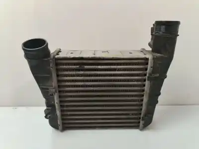 Peça sobressalente para automóvel em segunda mão intercooler por audi a4 b7 avant (8ed) 2.0 tdi 16v referências oem iam 8e0145805aa  verificado 27-11-25