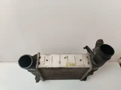 Peça sobressalente para automóvel em segunda mão intercooler por audi a4 b7 avant (8ed) 2.0 tdi 16v referências oem iam 8e0145805aa  verificado 27-11-25