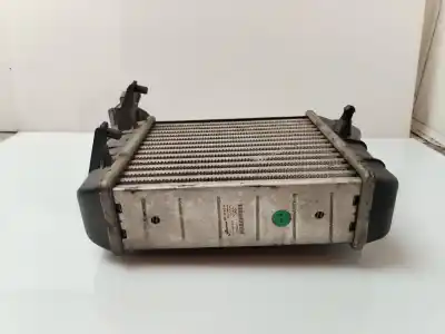 Peça sobressalente para automóvel em segunda mão intercooler por audi a4 b7 avant (8ed) 2.0 tdi 16v referências oem iam 8e0145805aa