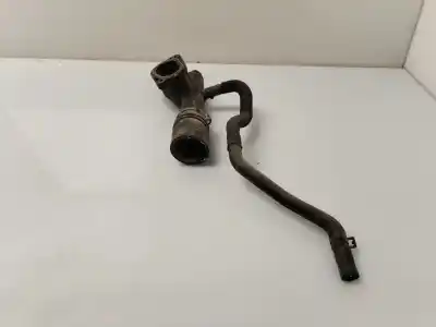 Peça sobressalente para automóvel em segunda mão tubo por audi a4 b7 avant (8ed) 2.0 tdi 16v referências oem iam 03l121132