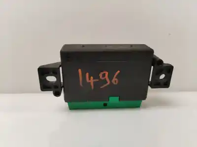Peça sobressalente para automóvel em segunda mão MÓDULO ELETRÔNICO por CITROEN C4 GRAND PICASSO Feel 99 CV / 73 KW Referências OEM IAM 0263014165  