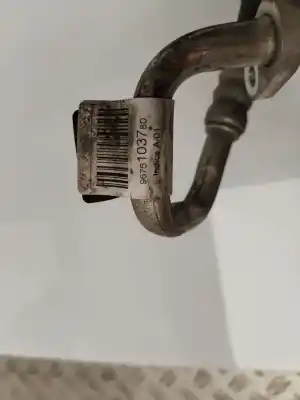 Peça sobressalente para automóvel em segunda mão TUBOS DE AR CONDICIONADO por CITROEN C4 GRAND PICASSO Feel 99 CV / 73 KW Referências OEM IAM 9675103780  