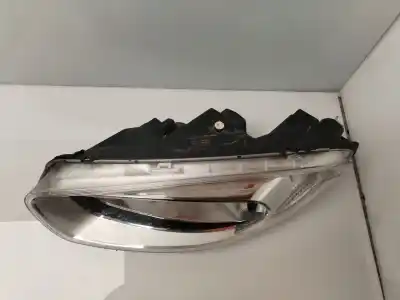Second-hand car spare part Left Headlight for FORD TRANSIT COURIER Limited 101 CV / 74 KW OEM IAM references ET76-13W030-AM  VERIFICADO 3-11-25