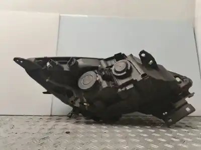 Peça sobressalente para automóvel em segunda mão farol / farolim esquerdo por renault scenic ii dynamique 131 cv / 96 kw referências oem iam 260601946r