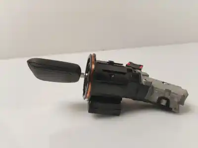 Peça sobressalente para automóvel em segunda mão comutador de ignição por dacia dokker essential referências oem iam 285916556r  