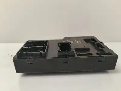 Second-hand car spare part electronic module for ford fiesta (ccn) ambiente oem iam references dn1t-15k600-eg