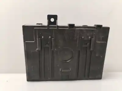 Second-hand car spare part electronic module for ford fiesta (ccn) ambiente oem iam references dn1t-15k600-eg  