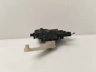 Second-hand car spare part air conditioning hatches opening motor for ford fiesta (ccn) ambiente oem iam references 8v51-19b634-aa