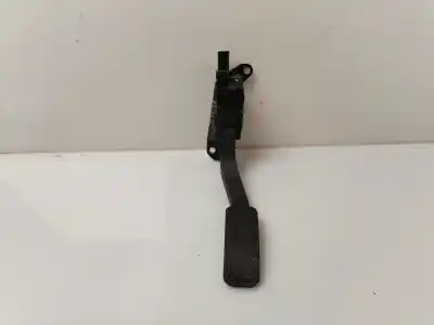 Second-hand car spare part accelerator pedal for ford fiesta (ccn) ambiente oem iam references 8v21-9f836-ac