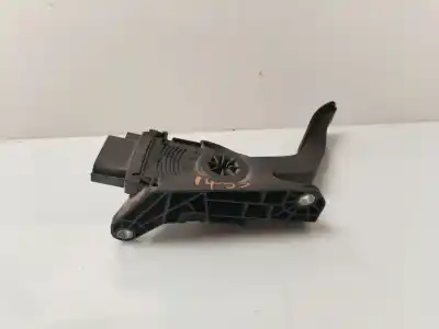 Pezzo di ricambio per auto di seconda mano pedale dell acceleratore per ford fiesta (ccn) ambiente riferimenti oem iam 8v21-9f836-ac  