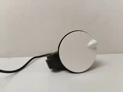 Second-hand car spare part outer fuel cap for ford fiesta (ccn) ambiente oem iam references 8a61-a27936-a