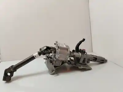 Second-hand car spare part steering column for ford fiesta (ccn) ambiente oem iam references c1bc3c529au