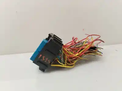 Second-hand car spare part fuse box unit for dacia dokker essential oem iam references 20240077  