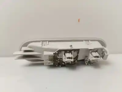 Second-hand car spare part interior light for dacia dokker essential oem iam references 8200074362