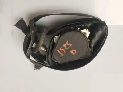 Second-hand car spare part front right seat belt for dacia dokker essential oem iam references 868842775r  