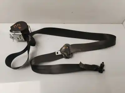 Second-hand car spare part front right seat belt for dacia dokker essential oem iam references 868842775r  