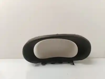 Second-hand car spare part decorative moulding for dacia dokker essential oem iam references 681018265r