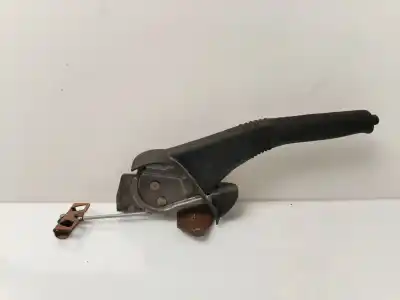 Second-hand car spare part handbrake lever for dacia dokker essential oem iam references 11218238