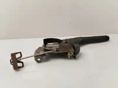 Pezzo di ricambio per auto di seconda mano leva del freno a mano per dacia dokker essential riferimenti oem iam 11218238  