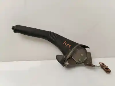 Pezzo di ricambio per auto di seconda mano leva del freno a mano per dacia dokker essential riferimenti oem iam 11218238  