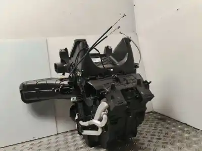 Second-hand car spare part full normal heating for dacia dokker essential oem iam references 5p3721000