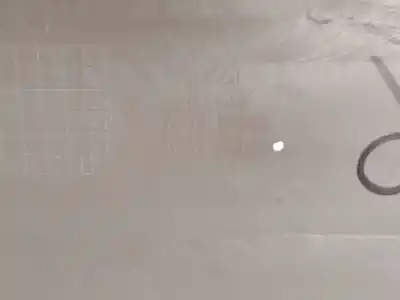 Peça sobressalente para automóvel em segunda mão porta luvas por nissan nt500 110 referências oem iam 68104lc40a