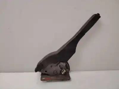 Peça sobressalente para automóvel em segunda mão alavanca de travão de mão por nissan nt500 110 referências oem iam 