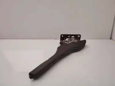 Peça sobressalente para automóvel em segunda mão alavanca de travão de mão por nissan nt500 110 referências oem iam   