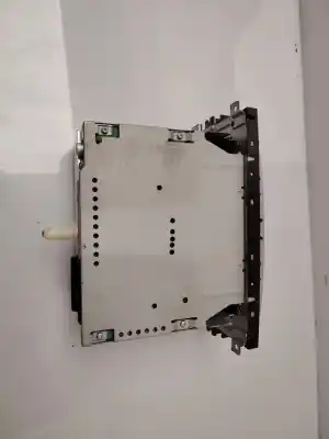 Peça sobressalente para automóvel em segunda mão sistema de áudio / rádio cd por ford tourneo connect (tc7) 230 l 89 cv / 66 kw referências oem iam at1t-18c815-ba