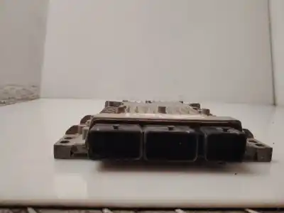 Peça sobressalente para automóvel em segunda mão centralina de motor uce por ford tourneo connect (tc7) 230 l 89 cv / 66 kw referências oem iam 9t11-12a650-gh