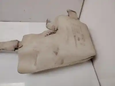 Peça sobressalente para automóvel em segunda mão depósito do limpa vidros por renault trafic caja cerrada (ab 4.01) 29 lsob referências oem iam 8200506740