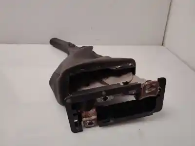 Peça sobressalente para automóvel em segunda mão alavanca de travão de mão por renault trafic caja cerrada (ab 4.01) 29 lsob referências oem iam 8200415115
