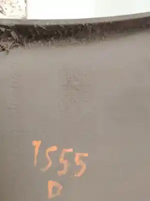 Peça sobressalente para automóvel em segunda mão canto de pára choques traseiro direito por renault trafic caja cerrada (ab 4.01) 29 lsob referências oem iam 