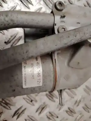 Pezzo di ricambio per auto di seconda mano tiranti e motorino del tergicristallo anteriore per mercedes-benz sprinter ii james cook (906) 316 cdi james cook westfalia (03.2009->) 163 cv / 120 kw riferimenti oem iam 405146