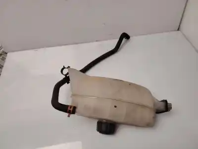 Peça sobressalente para automóvel em segunda mão depósito de expansão por renault trafic caja cerrada (ab 4.01) 29 lsob referências oem iam 7700312900