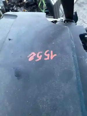 Peça sobressalente para automóvel em segunda mão MOTOR COMPLETO por IVECO DAILY CAJA CERRADA (2006 =>) * Referências OEM IAM F1CE0481FC  