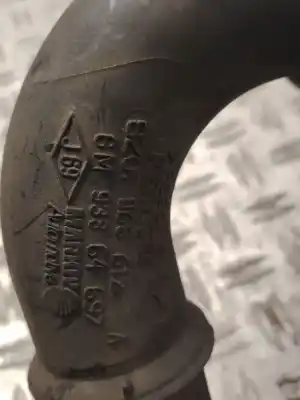 Peça sobressalente para automóvel em segunda mão TUBO por RENAULT TRAFIC CAJA CERRADA (AB 4.01) 29 LSob Referências OEM IAM 8201068612  