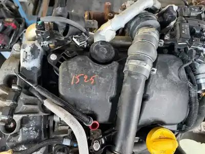 Peça sobressalente para automóvel em segunda mão motor completo por dacia dokker essential referências oem iam k9ke6  