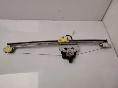 Peça sobressalente para automóvel em segunda mão elevador de vidros dianteira esquerda por renault trafic caja cerrada (ab 4.01) 29 lsob referências oem iam 24521