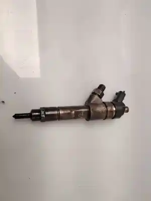 Peça sobressalente para automóvel em segunda mão INJETOR por PEUGEOT BOXER CAJA CERRADA (RS2850) (290/330) (´´02->) 330 CS TD Techo elevado Referências OEM IAM 0445120002  