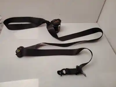 Peça sobressalente para automóvel em segunda mão CINTO DE SEGURANÇA DIANTEIRO ESQUERDO por RENAULT TRAFIC CAJA CERRADA (AB 4.01) 29 LSob Referências OEM IAM 696515A  