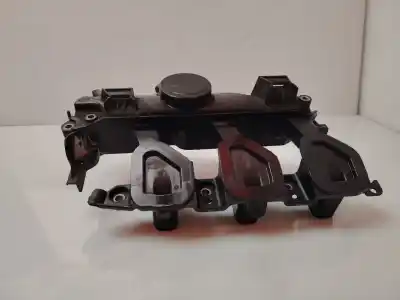 Peça sobressalente para automóvel em segunda mão COLETOR ADMISSÃO por RENAULT MASTER KIPPER L2H1 3.5t 170 CV / 125 KW Referências OEM IAM 8200924262  