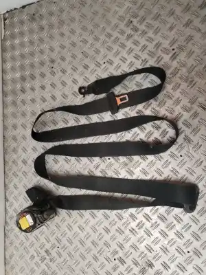 Peça sobressalente para automóvel em segunda mão cinto de segurança dianteiro direito por citroen nemo basis referências oem iam 7354644760e  verificado 24-11-25